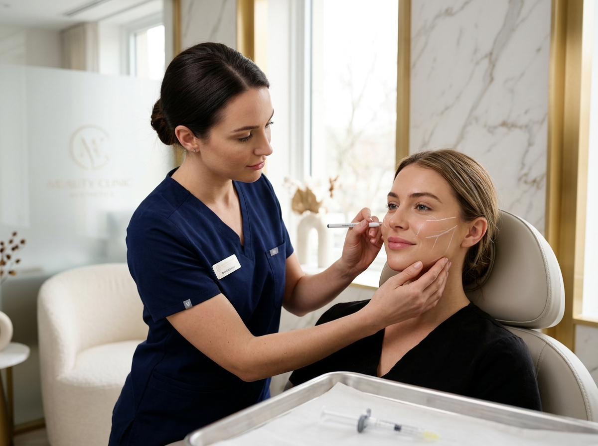 Contact Luvié Aesthetics